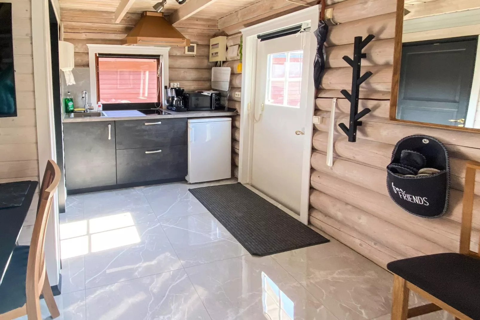 4 persoons vakantie huis in TRELLEBORG-By Traum-Binnen