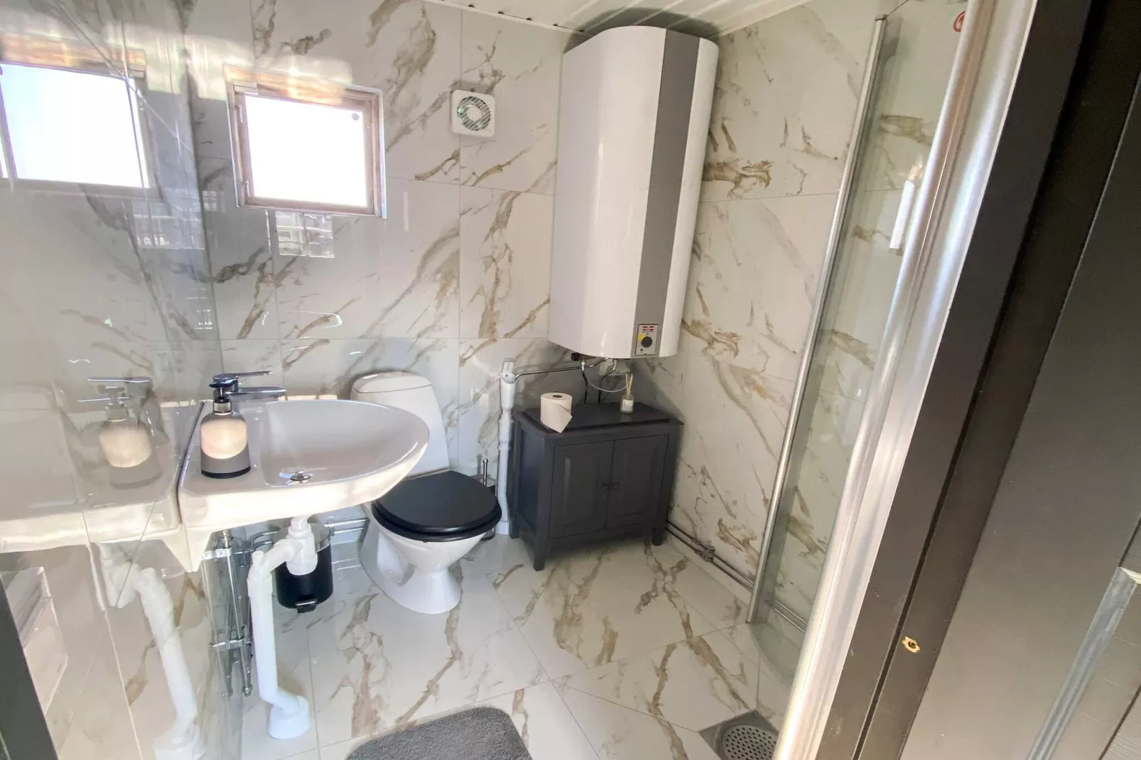 4 persoons vakantie huis in TRELLEBORG-By Traum-Binnen