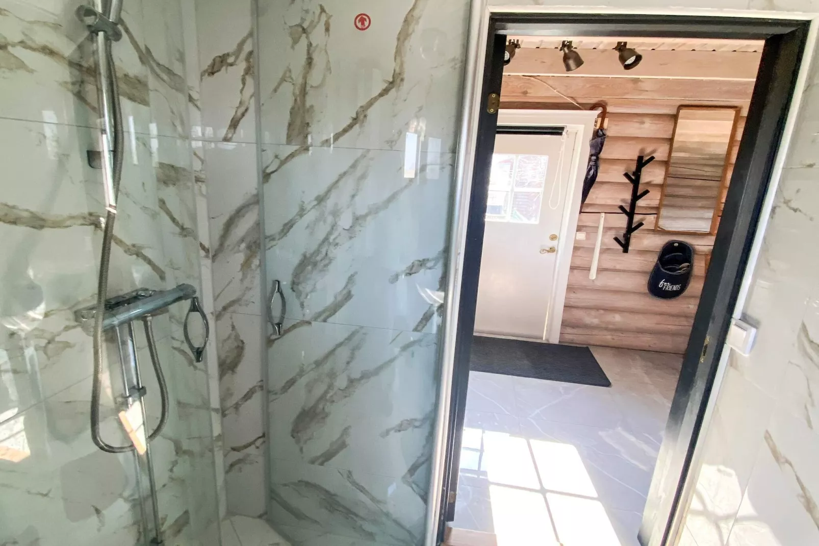 4 persoons vakantie huis in TRELLEBORG-By Traum-Binnen