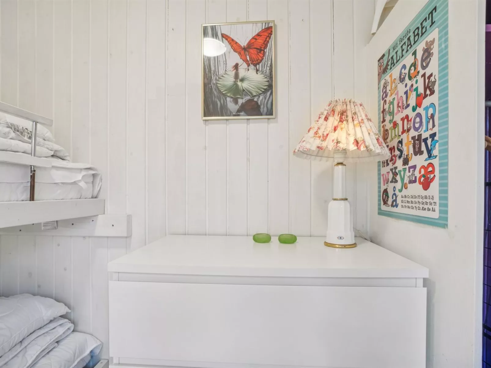 "Blakke" - 250m from the sea-Buiten