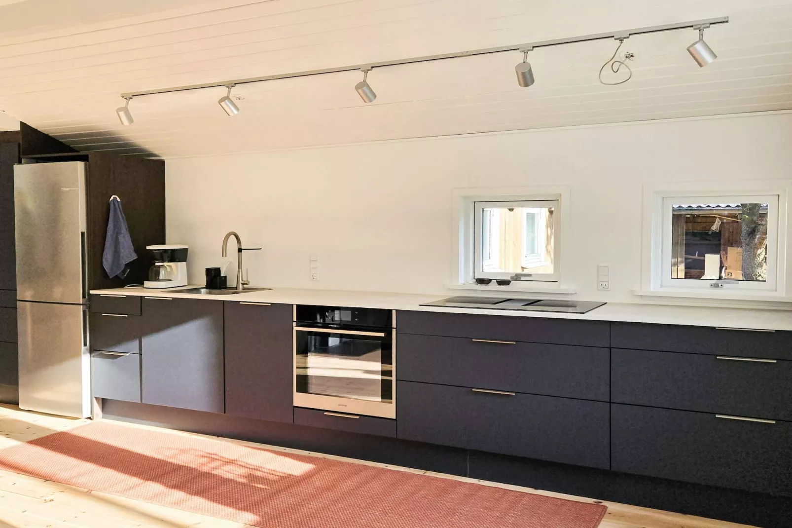 6 Personen vakantie huis in Thisted-Binnen