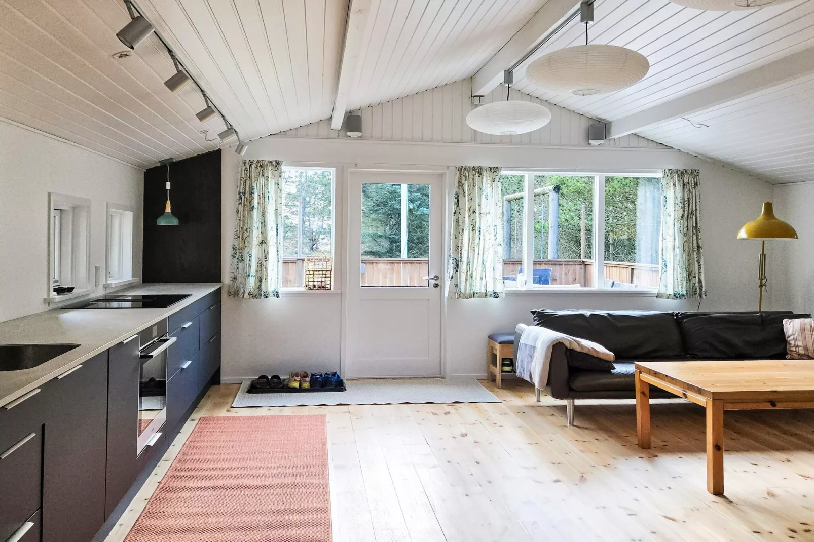 6 Personen vakantie huis in Thisted-Binnen