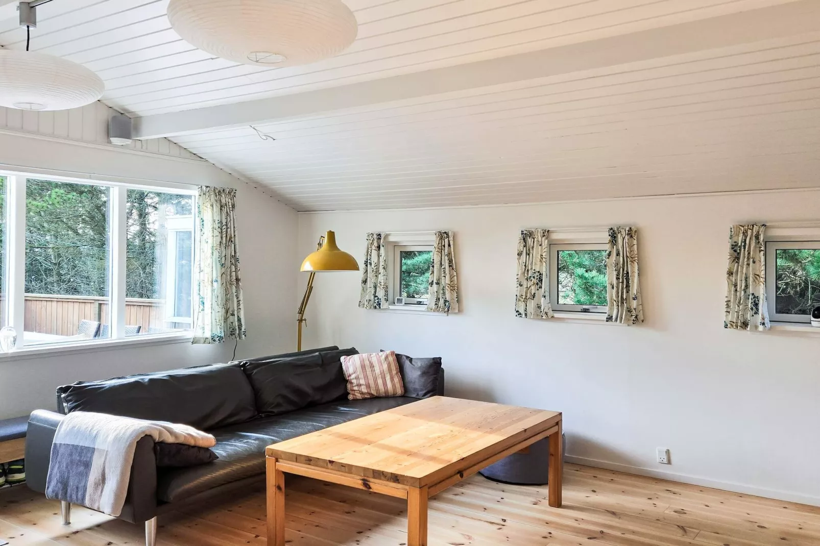 6 Personen vakantie huis in Thisted-Binnen