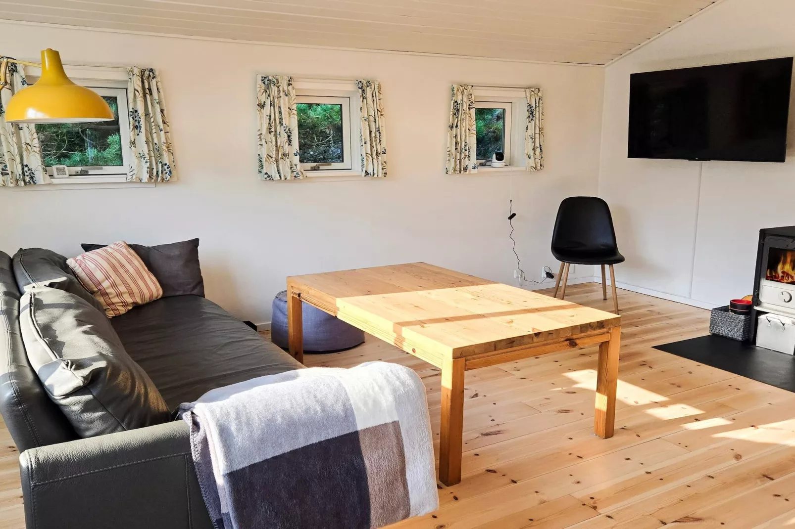 6 Personen vakantie huis in Thisted-Binnen