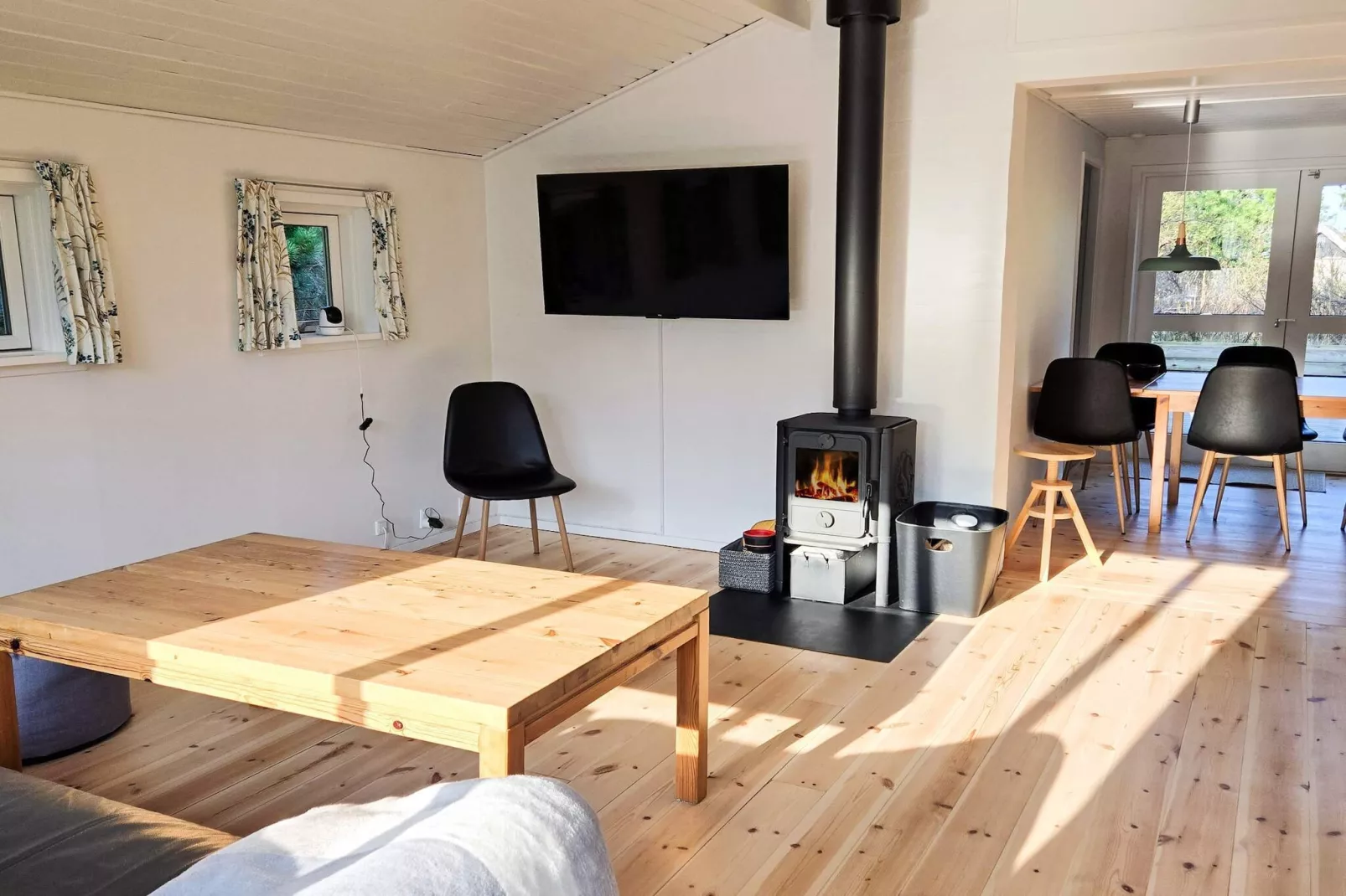 6 Personen vakantie huis in Thisted-Binnen