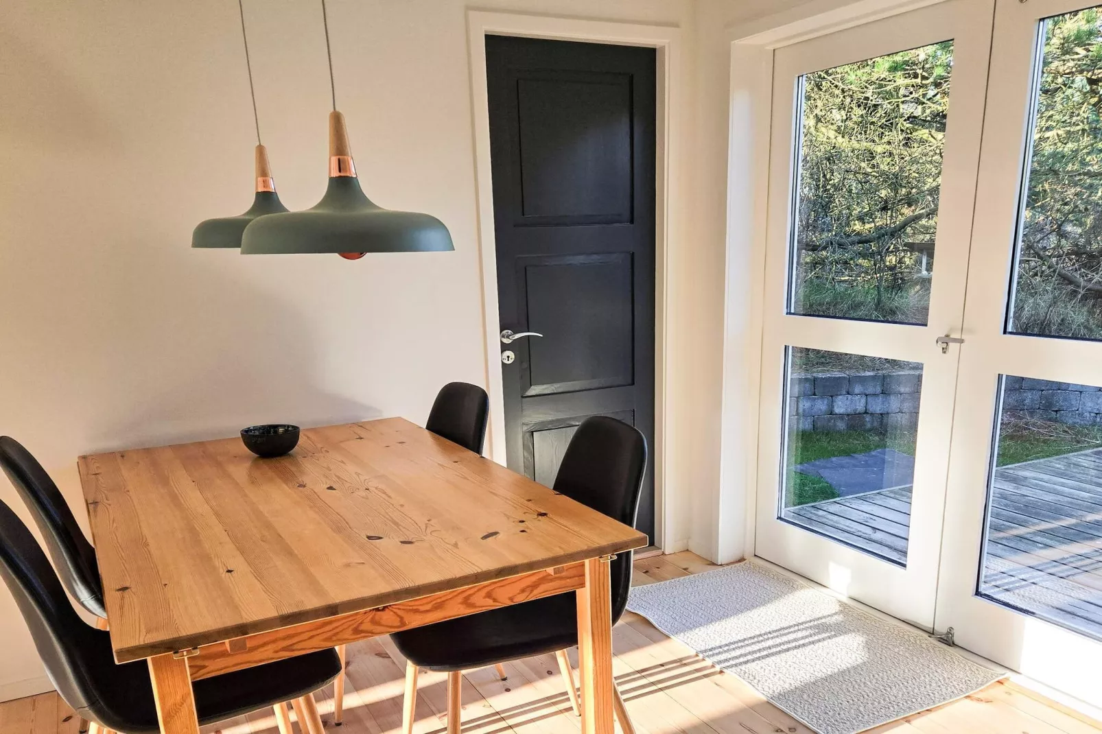 6 Personen vakantie huis in Thisted-Binnen