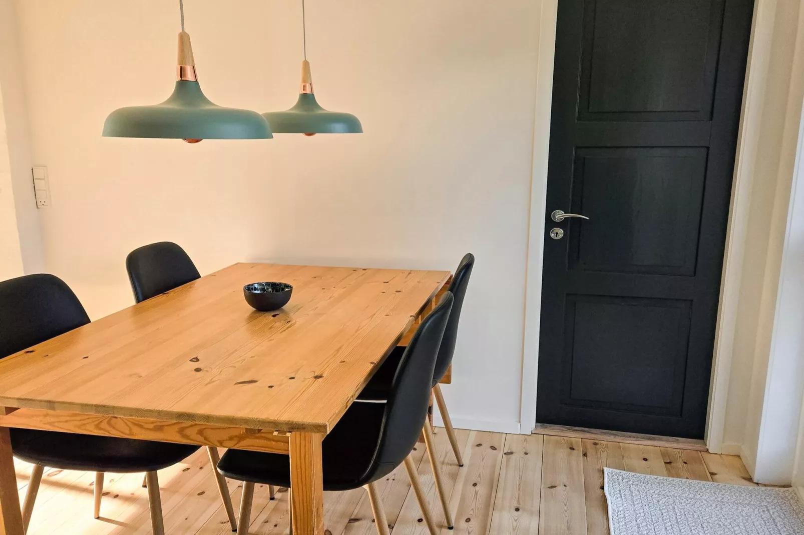 6 Personen vakantie huis in Thisted-Binnen