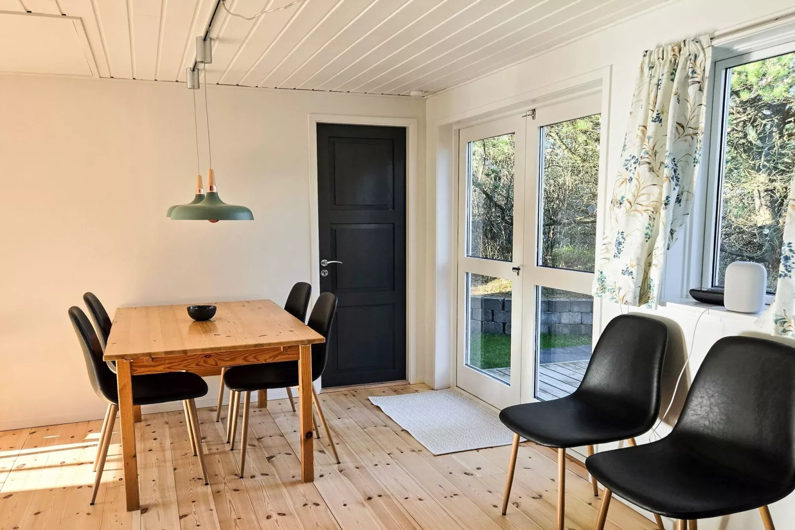 6 Personen vakantie huis in Thisted-Binnen