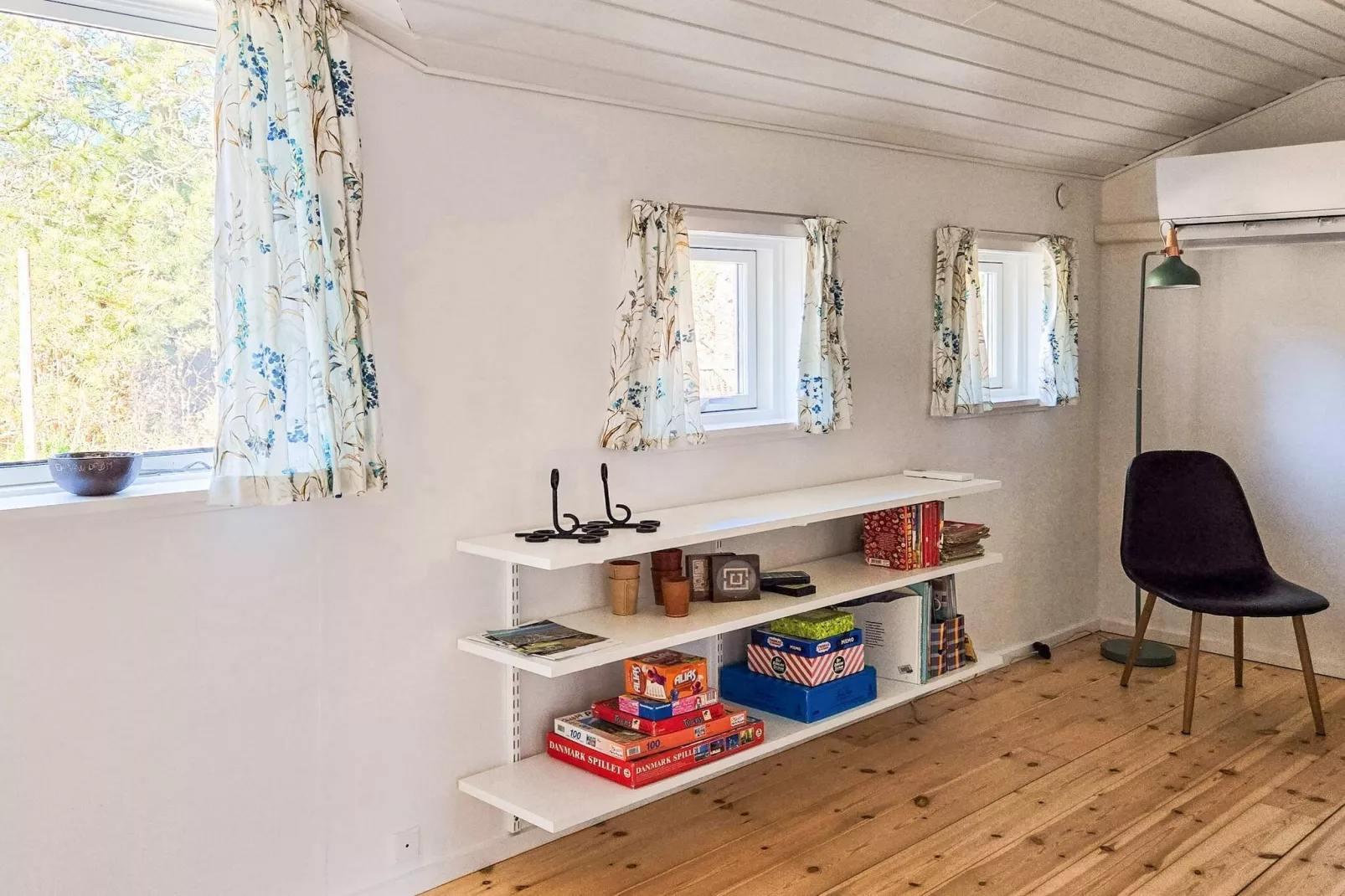 6 Personen vakantie huis in Thisted-Binnen
