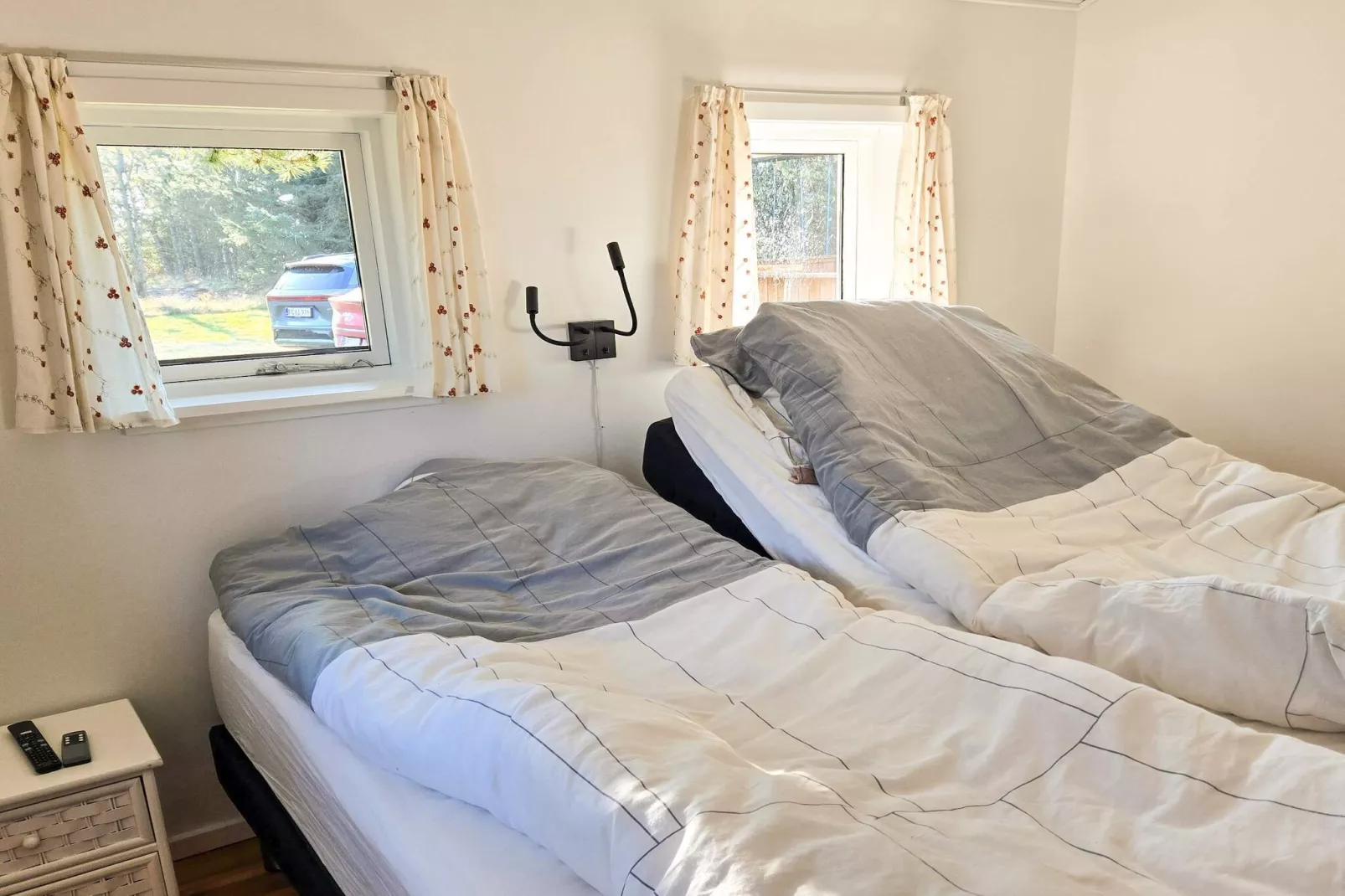 6 Personen vakantie huis in Thisted-Binnen