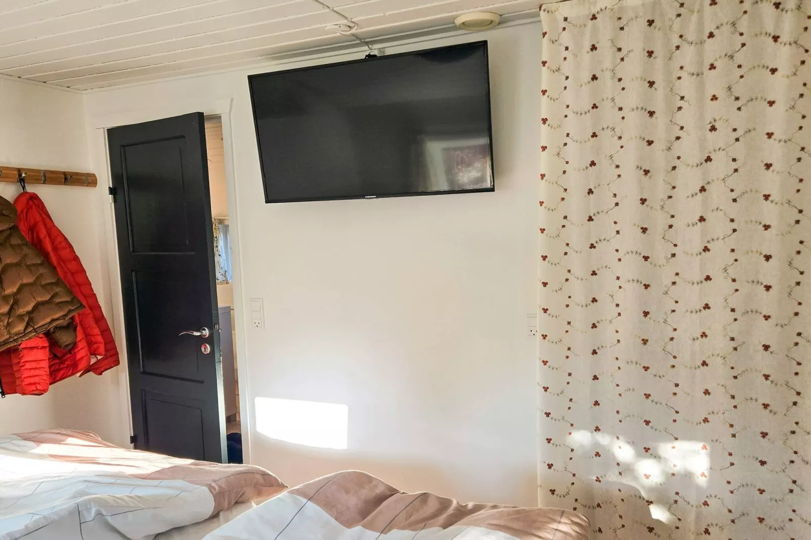 6 Personen vakantie huis in Thisted-Binnen