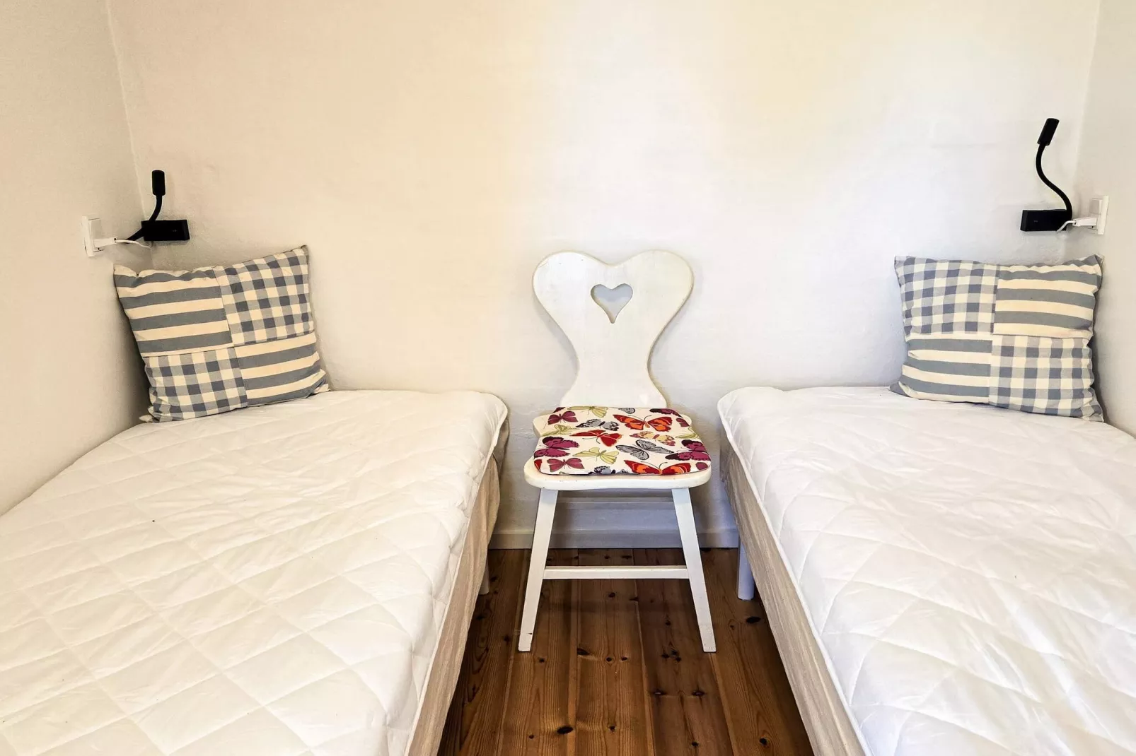 6 Personen vakantie huis in Thisted-Binnen