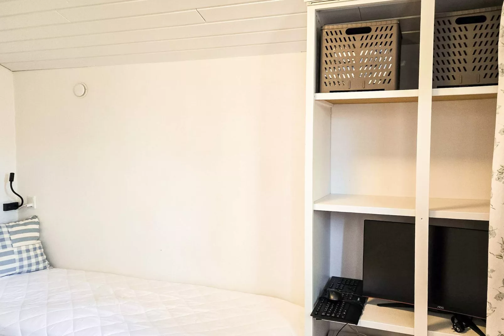 6 Personen vakantie huis in Thisted-Binnen