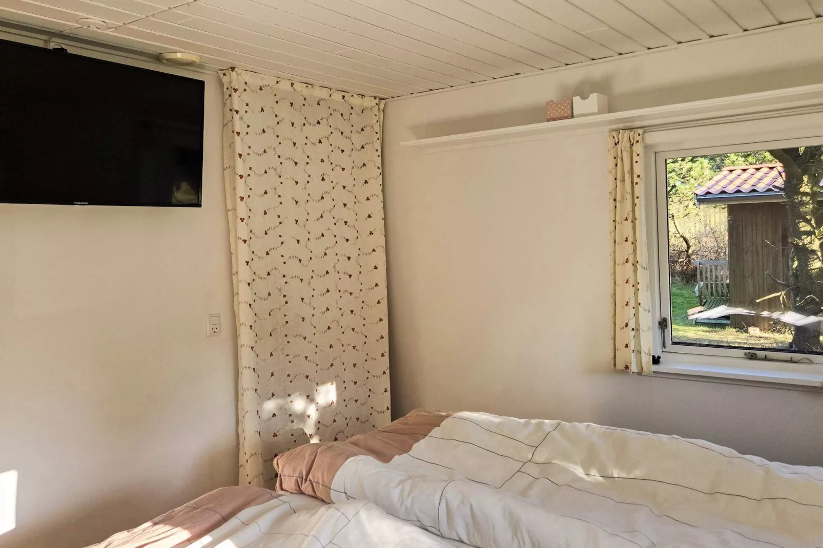 6 Personen vakantie huis in Thisted-Binnen