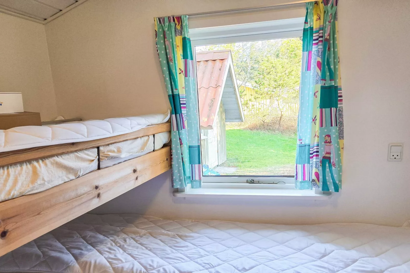6 Personen vakantie huis in Thisted-Binnen