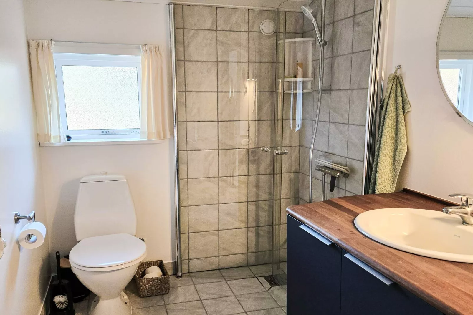 6 Personen vakantie huis in Thisted-Binnen