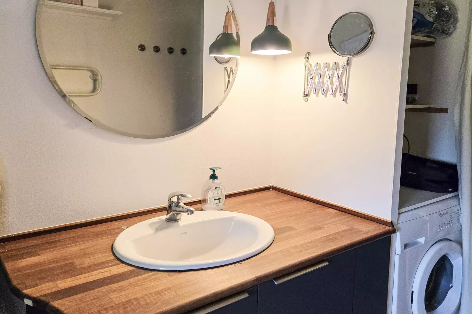 6 Personen vakantie huis in Thisted-Binnen