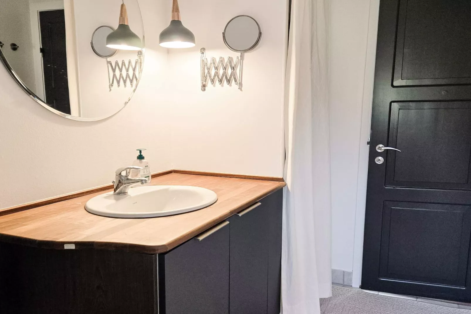 6 Personen vakantie huis in Thisted-Binnen
