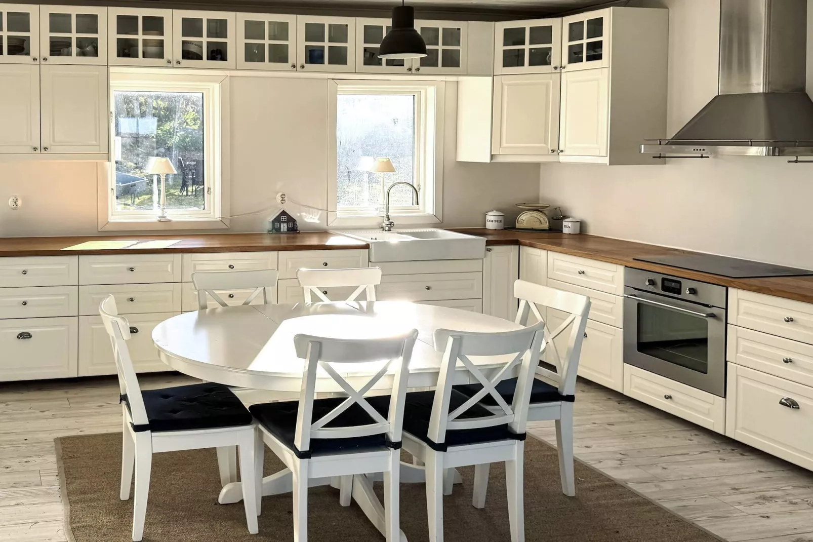 5 sterren vakantie huis in MARSTRAND-Binnen