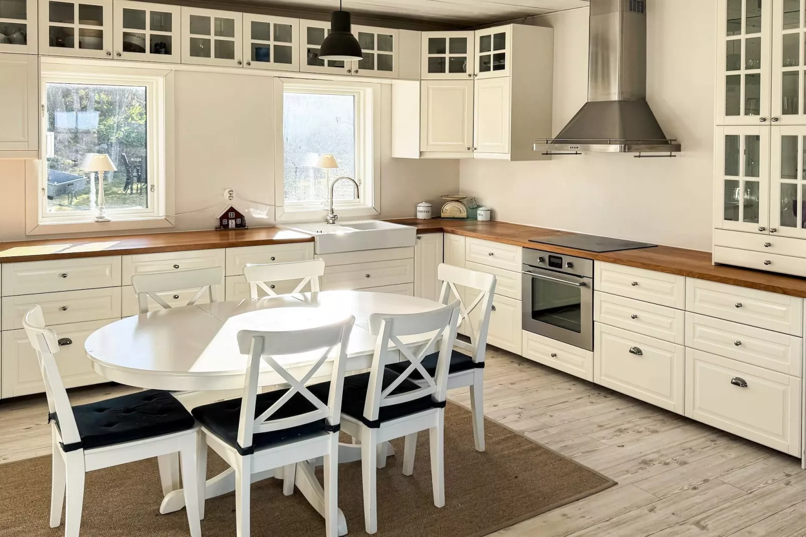 5 sterren vakantie huis in MARSTRAND-Binnen