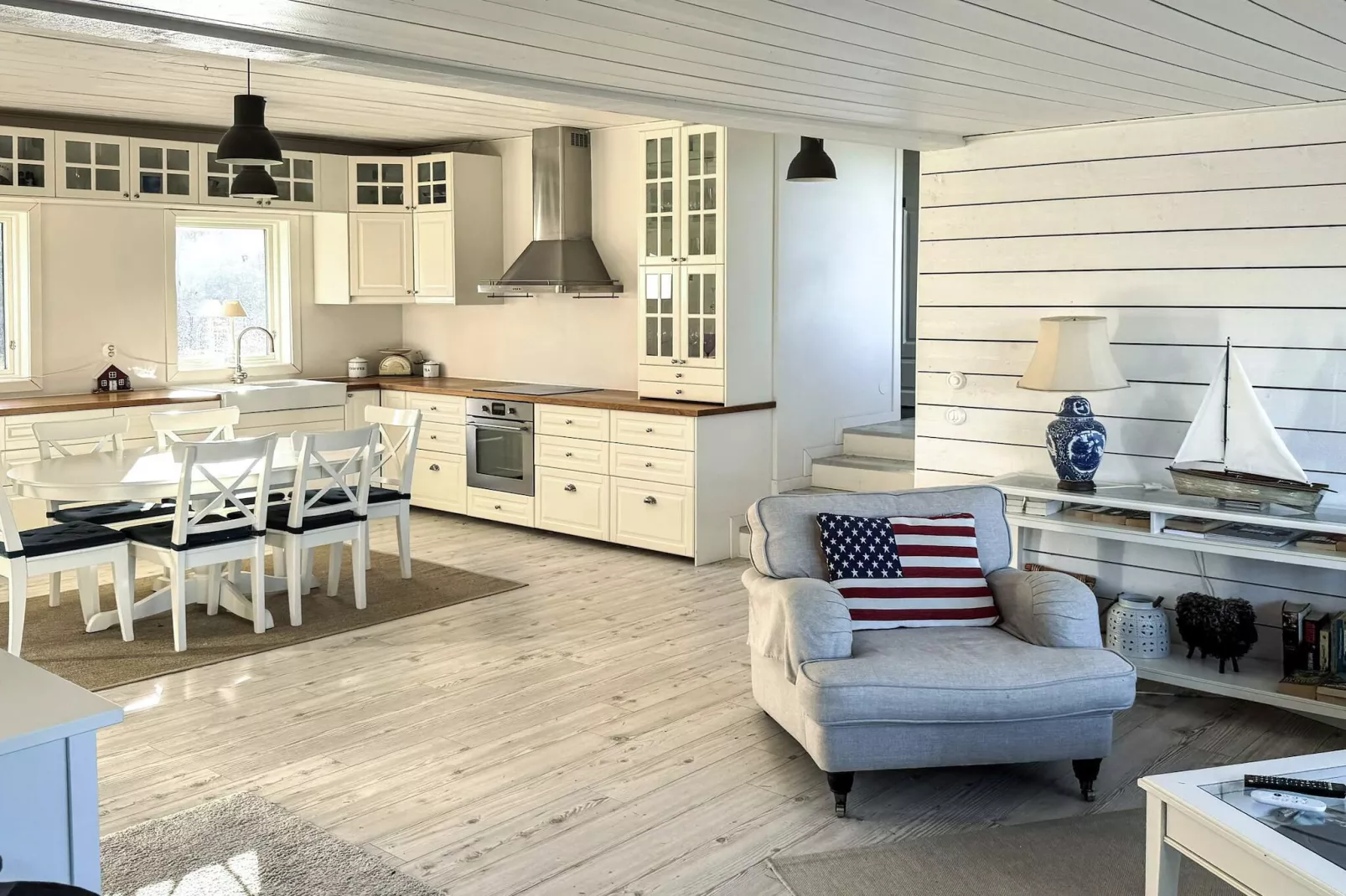 5 sterren vakantie huis in MARSTRAND-Binnen