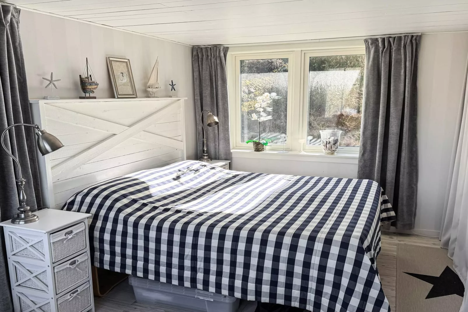 5 sterren vakantie huis in MARSTRAND-Binnen