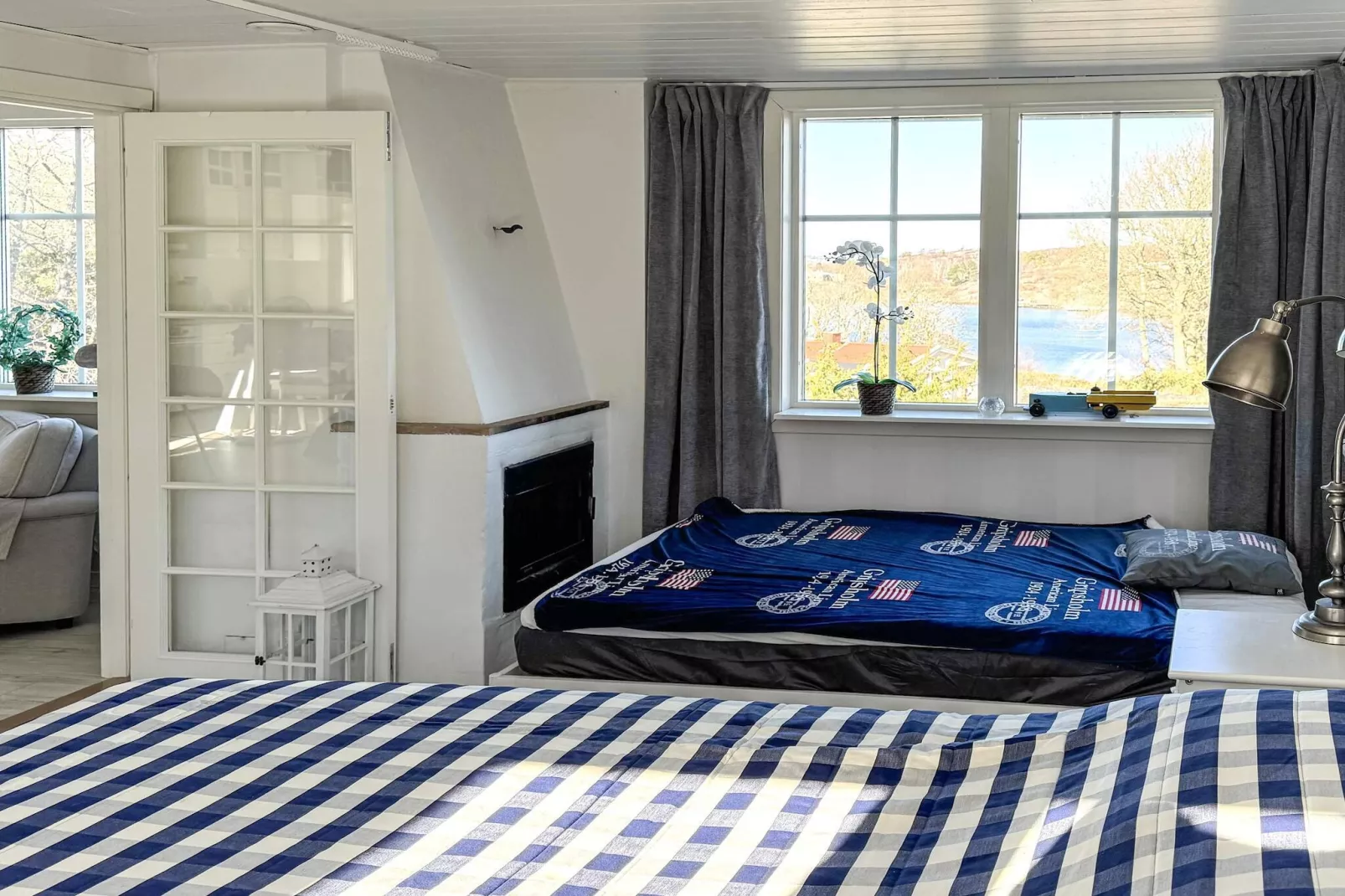 5 sterren vakantie huis in MARSTRAND-Binnen