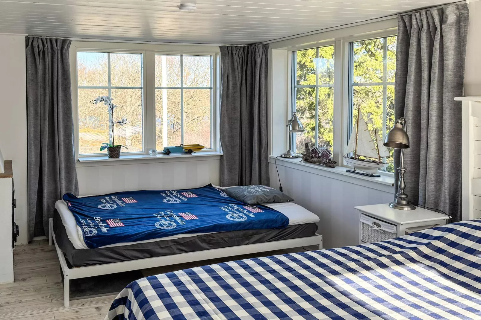 5 sterren vakantie huis in MARSTRAND-Binnen