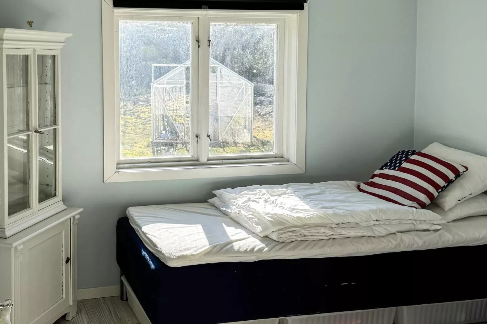 5 sterren vakantie huis in MARSTRAND-Binnen