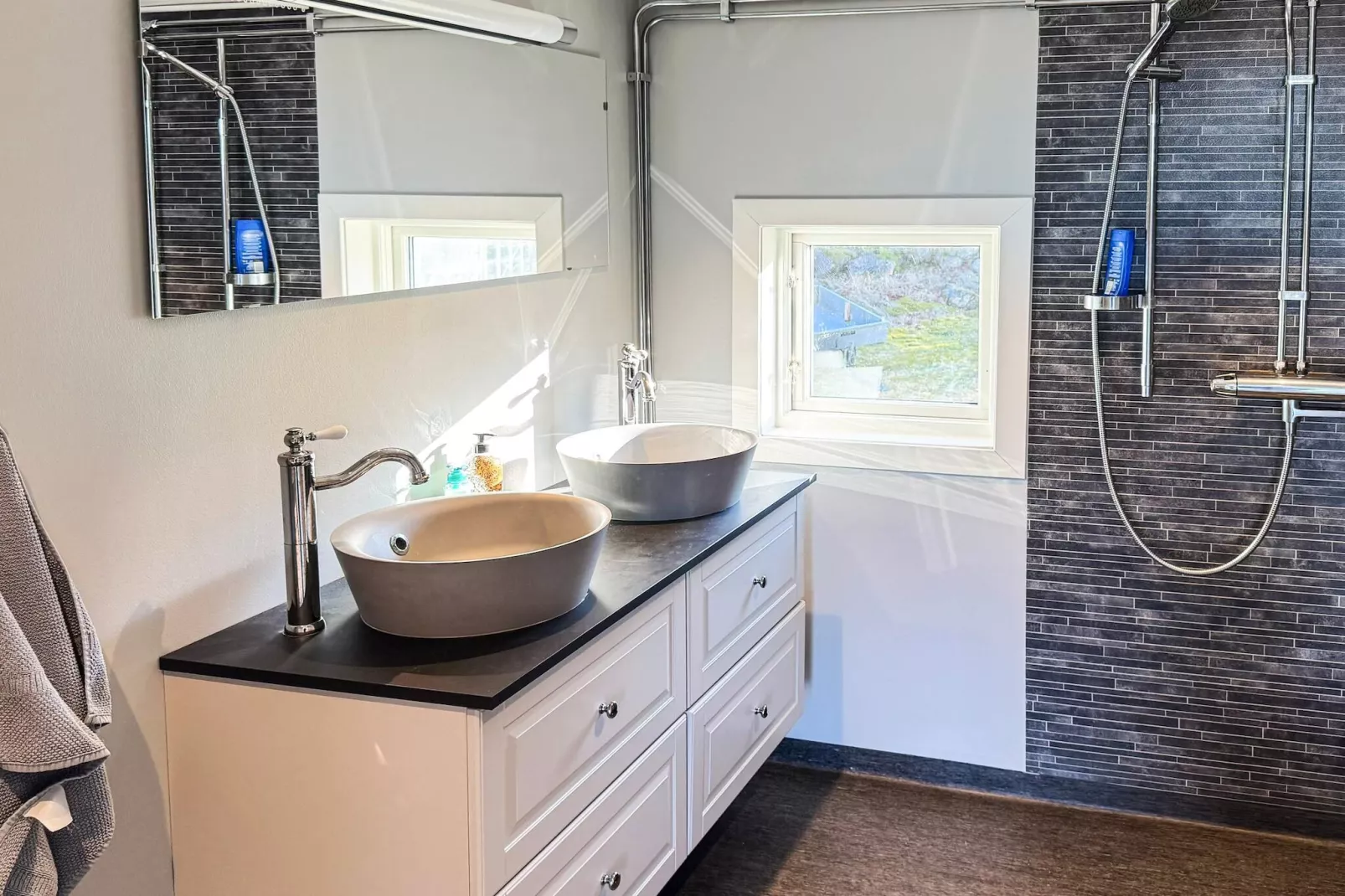 5 sterren vakantie huis in MARSTRAND-Binnen