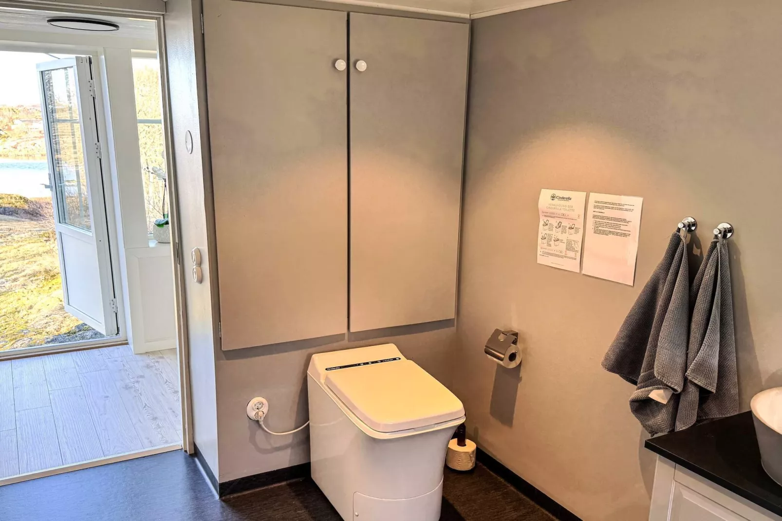 5 sterren vakantie huis in MARSTRAND-Binnen