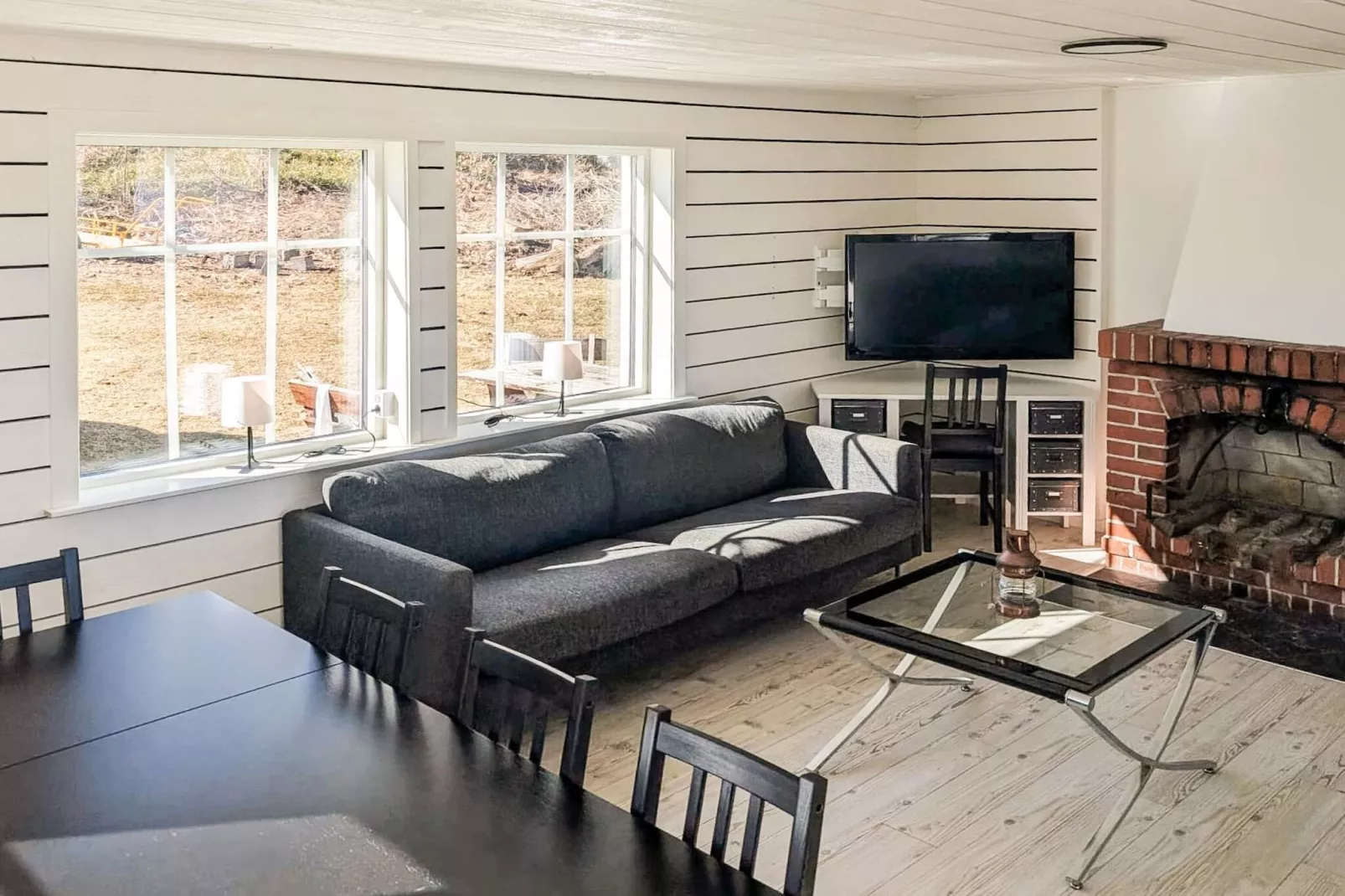 5 sterren vakantie huis in MARSTRAND-Binnen