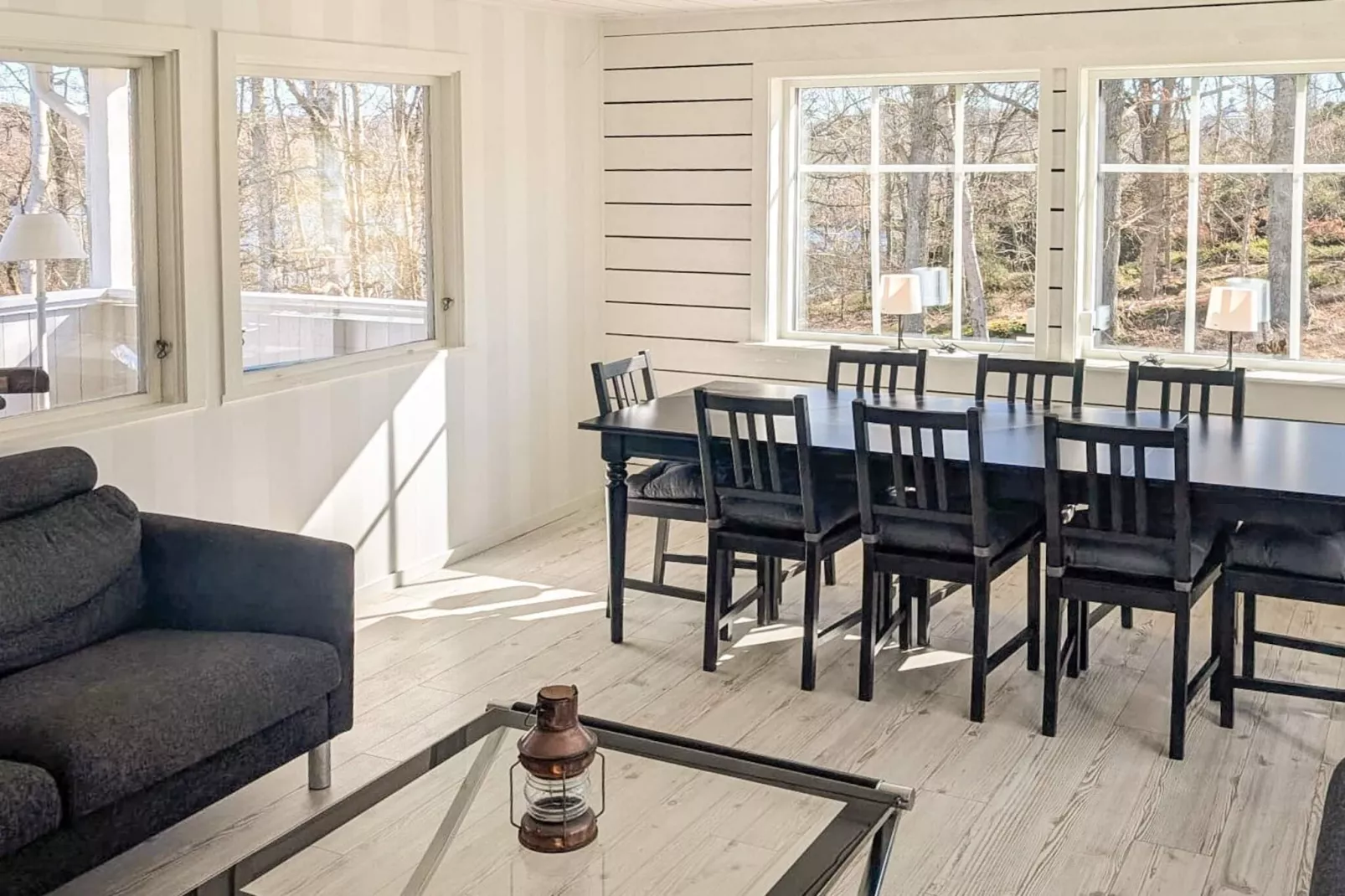 5 sterren vakantie huis in MARSTRAND-Binnen