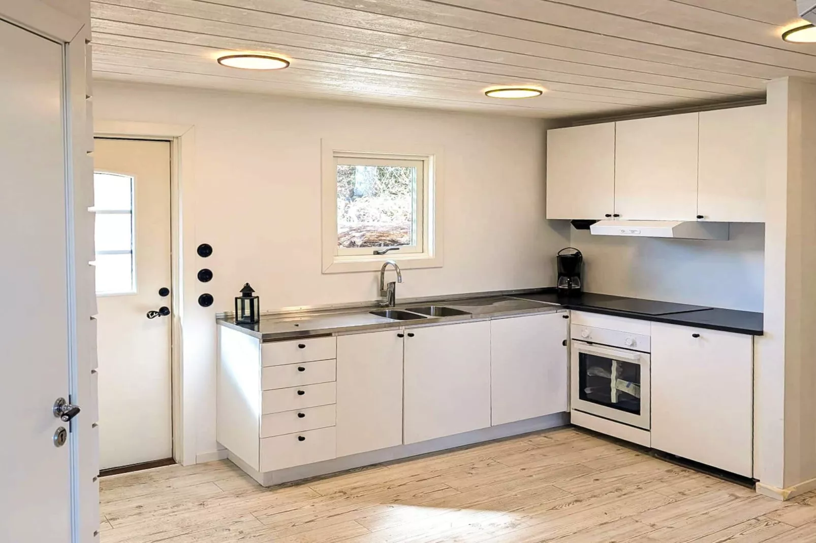5 sterren vakantie huis in MARSTRAND-Binnen
