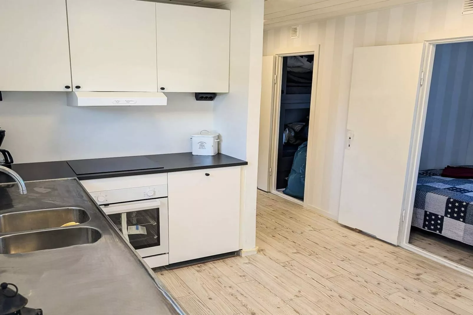 5 sterren vakantie huis in MARSTRAND-Binnen