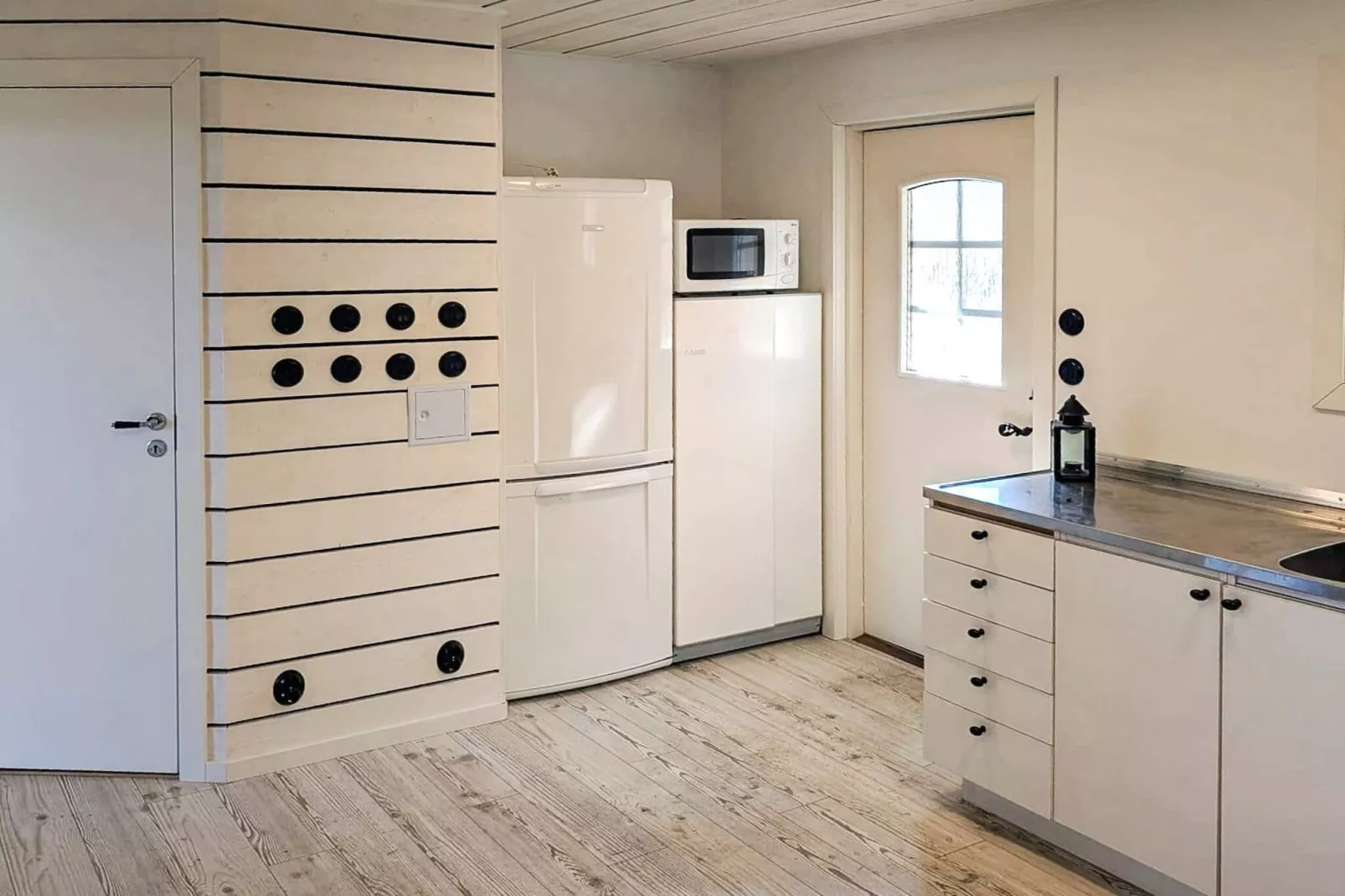 5 sterren vakantie huis in MARSTRAND-Binnen