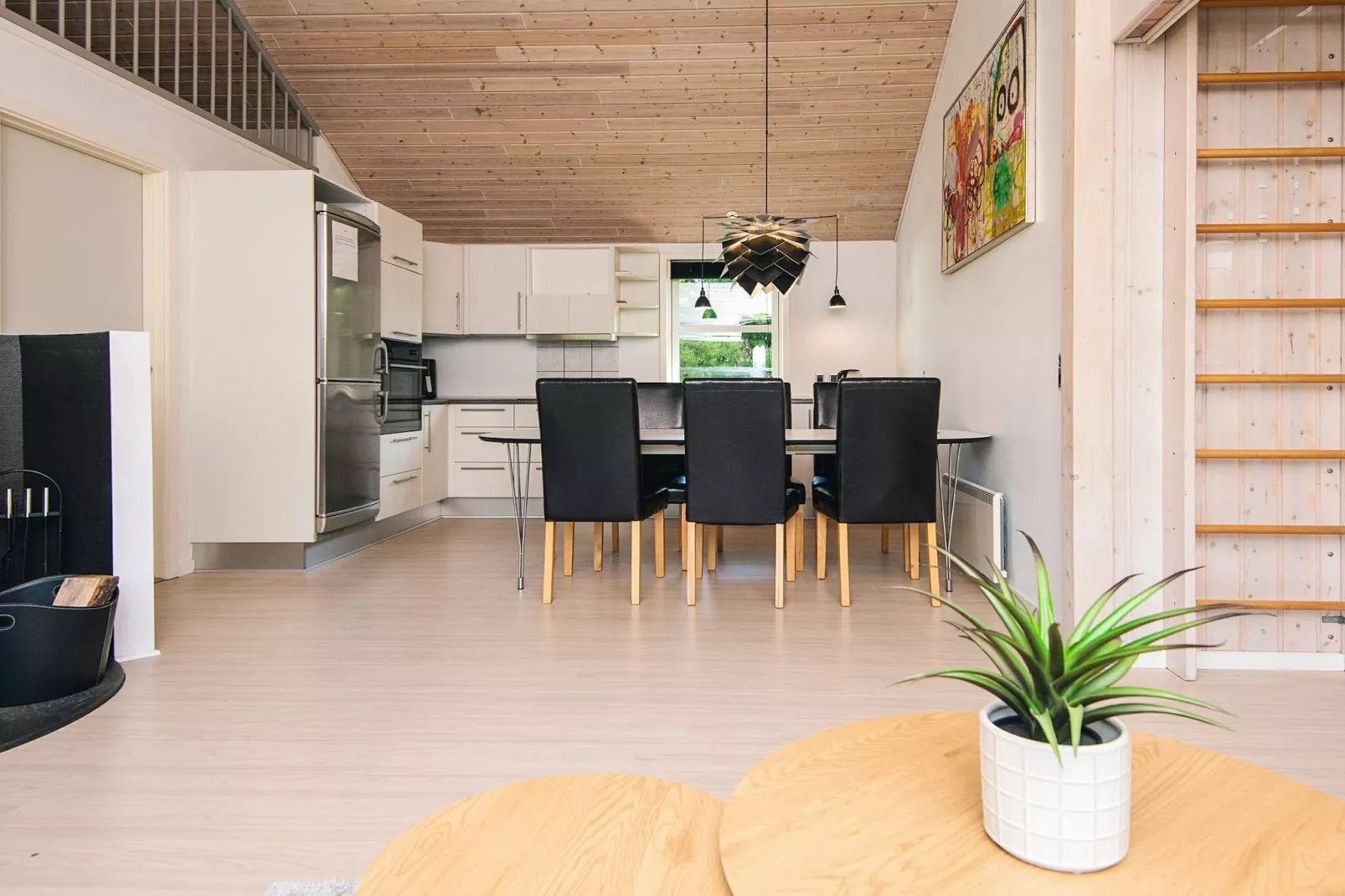 6 Personen vakantie huis in Ansager-Binnen