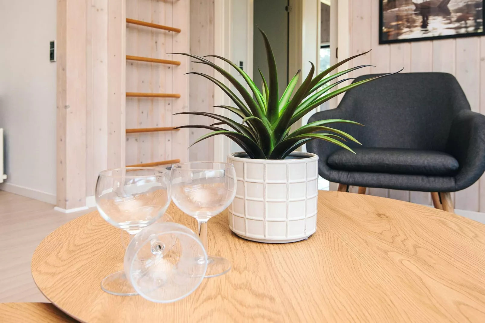 6 Personen vakantie huis in Ansager-Binnen