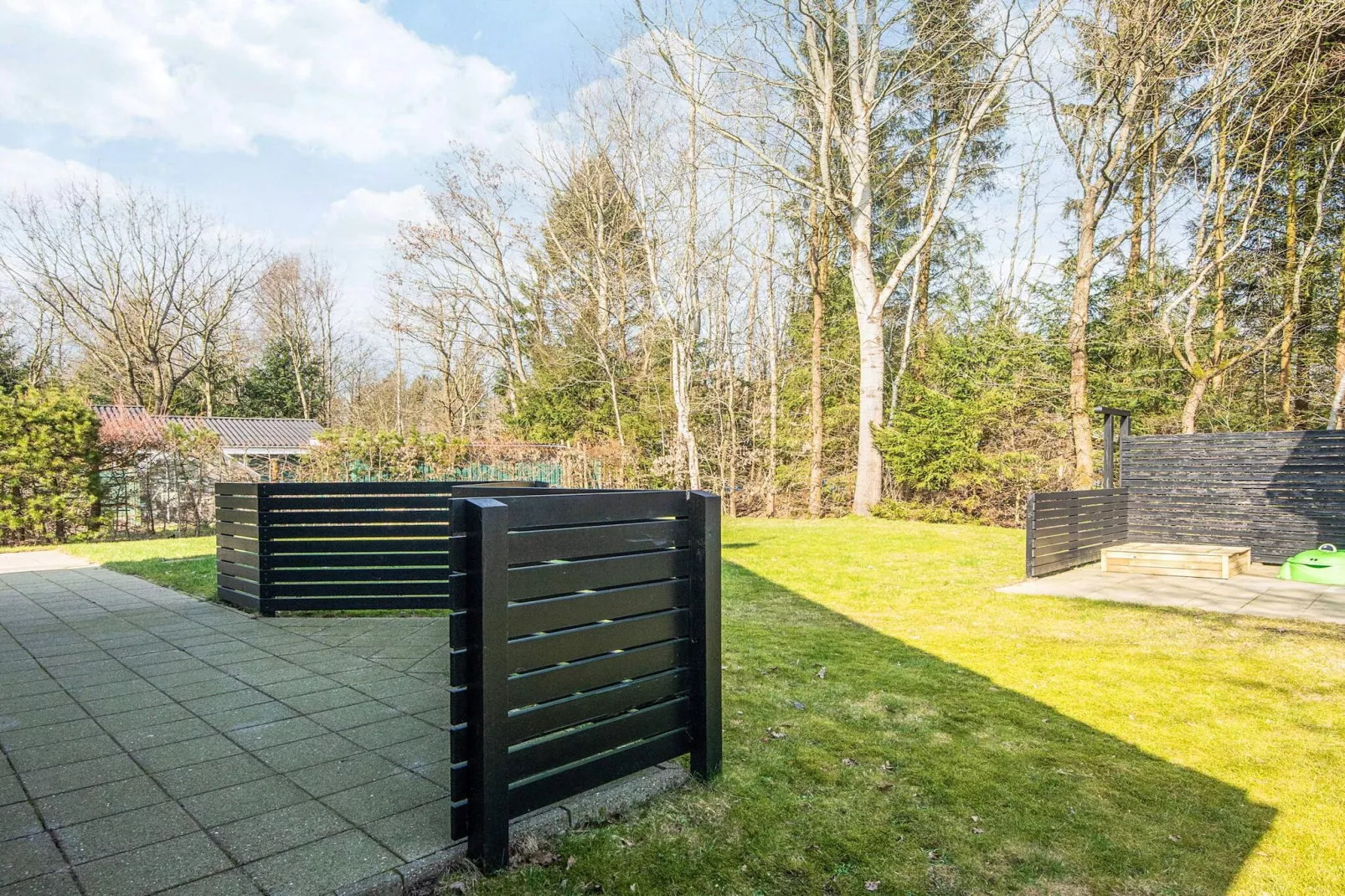 6 Personen vakantie huis in Ansager-Uitzicht