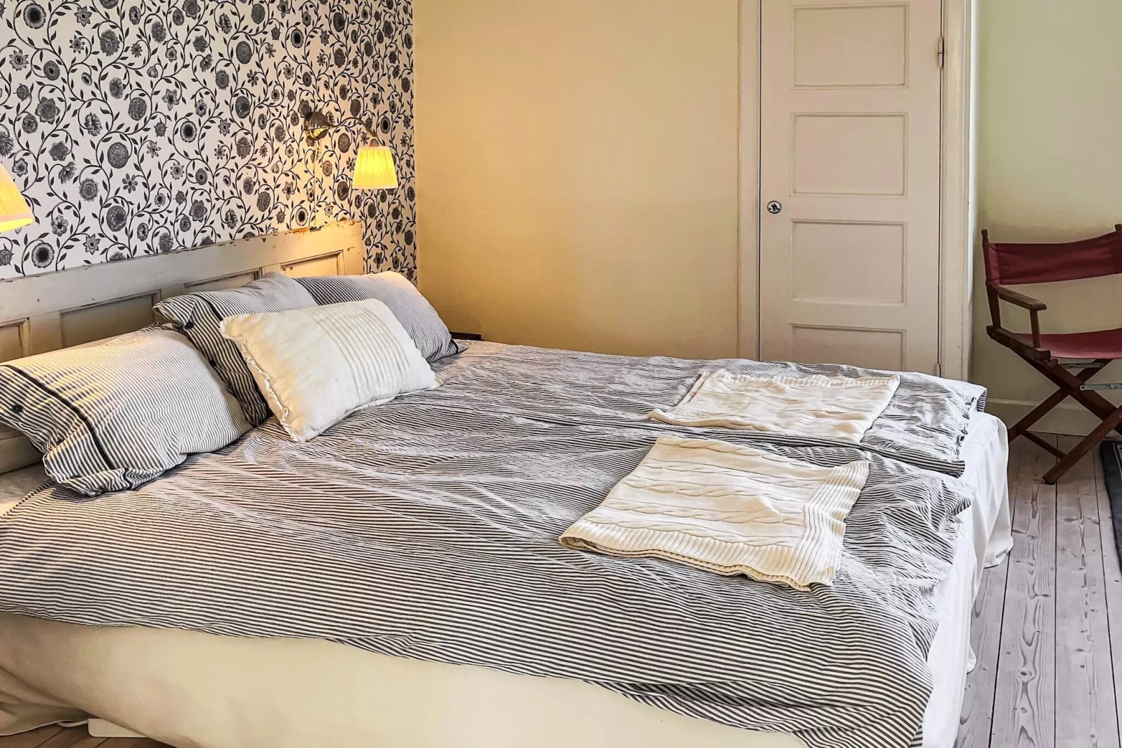 4 sterren vakantie huis in Skärhamn-Binnen