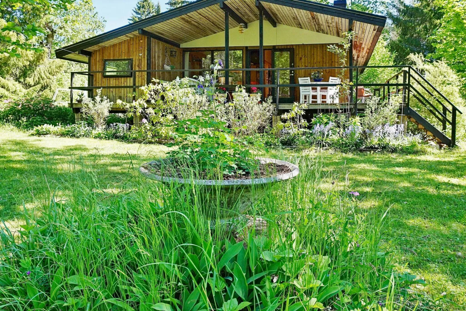outdoor