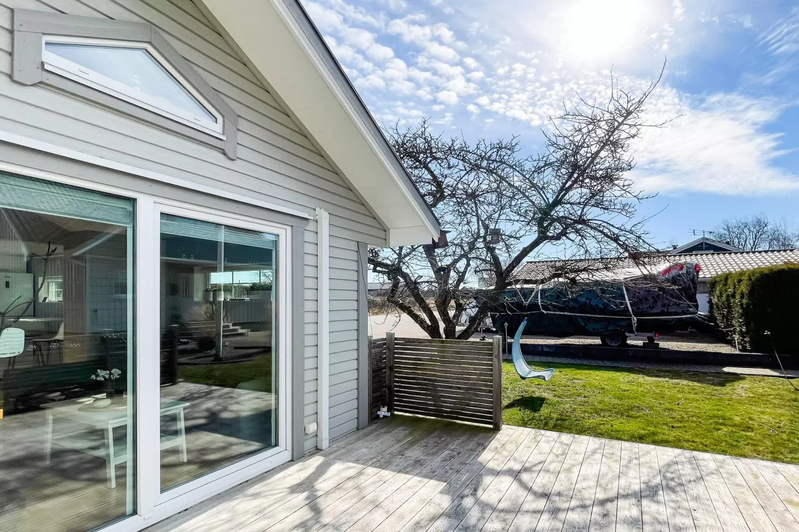 4 sterren vakantie huis in KARLSKRONA-Buitenlucht