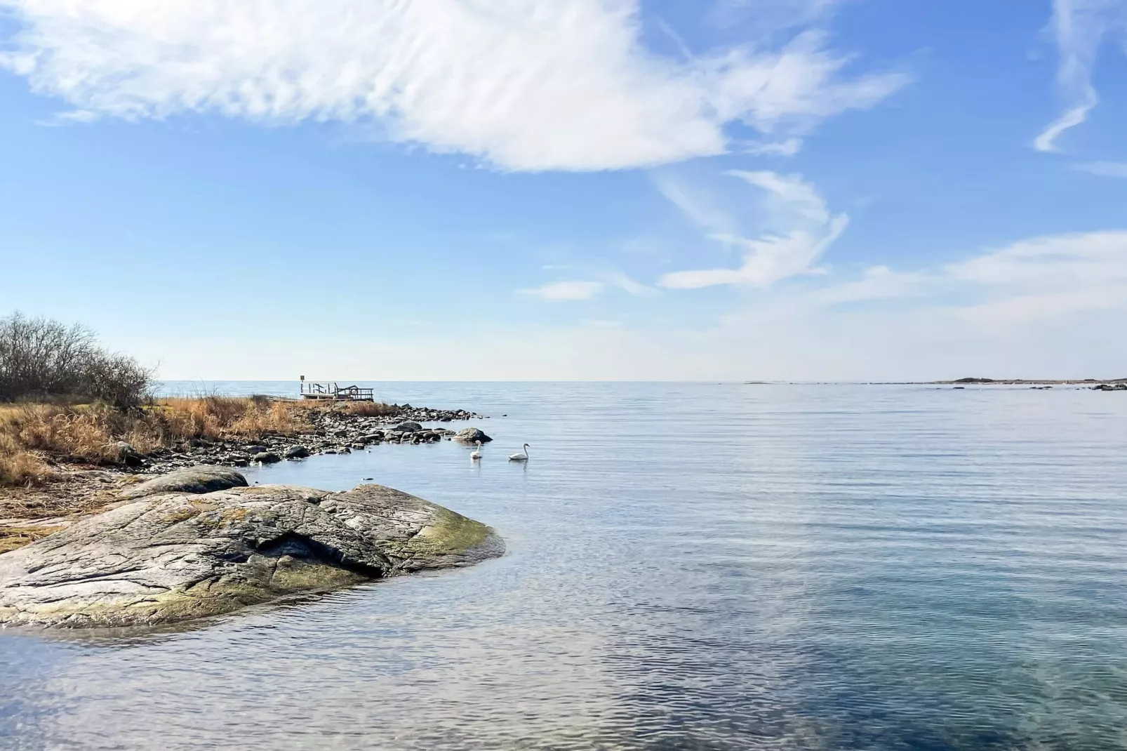 4 sterren vakantie huis in KARLSKRONA-Buitenlucht