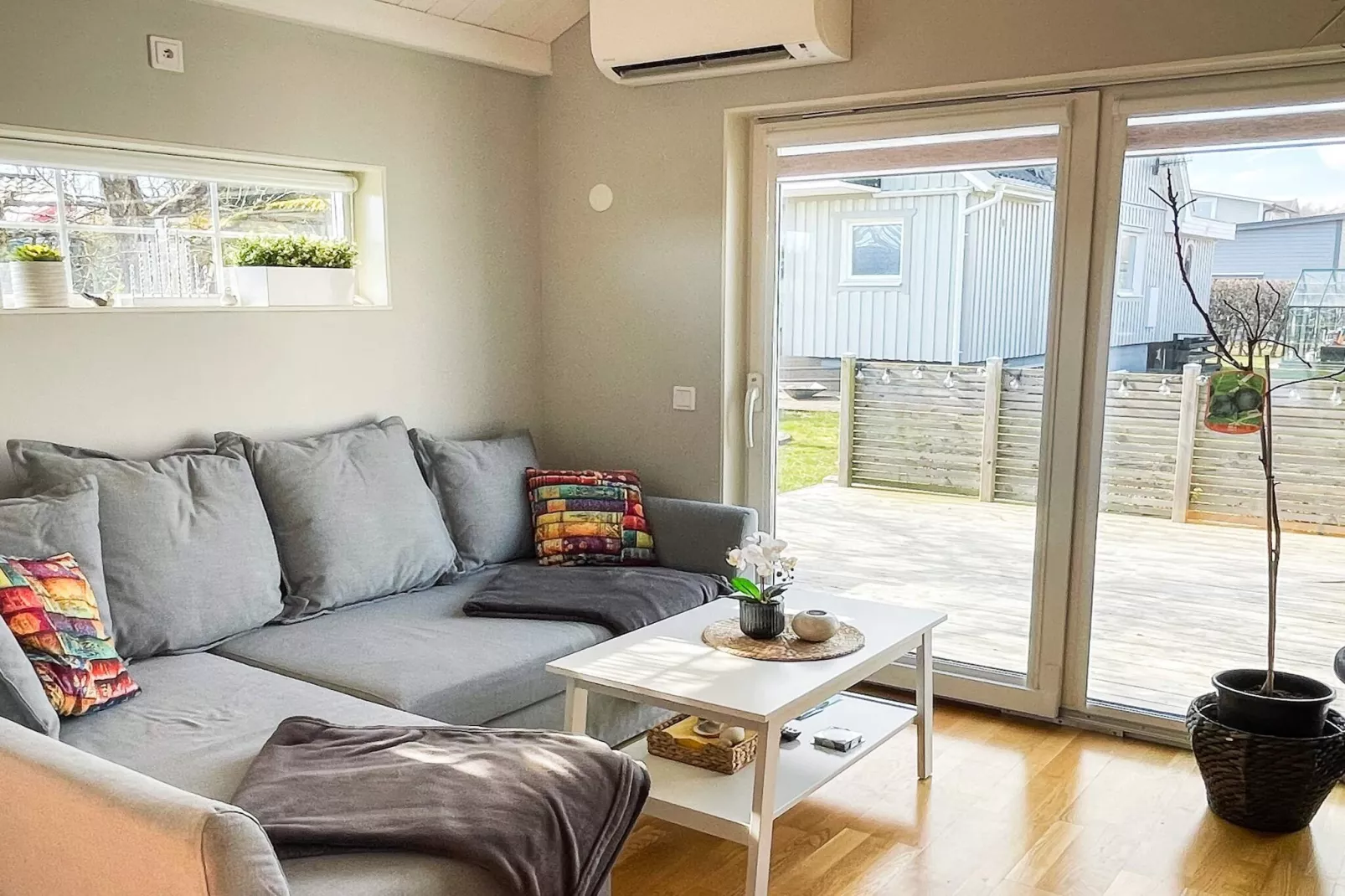 4 sterren vakantie huis in KARLSKRONA-Binnen