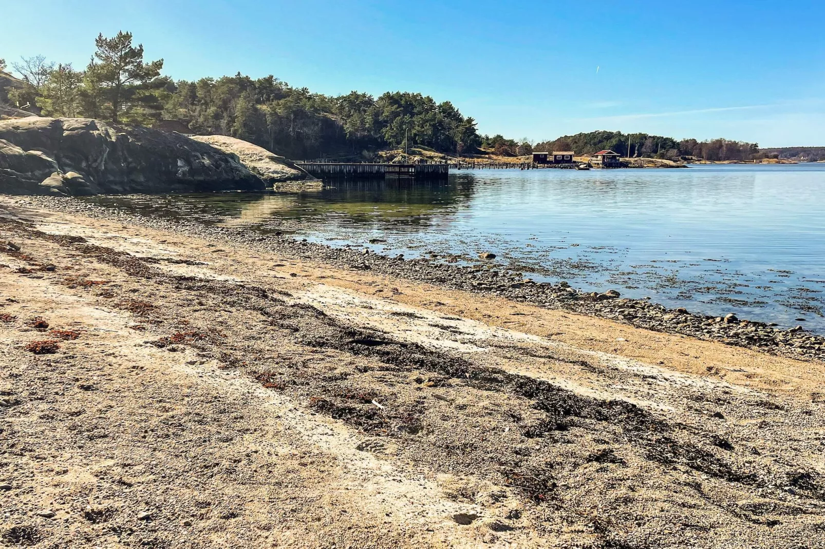 3 Personen vakantie huis in ÖDSMÅL-Buitenlucht