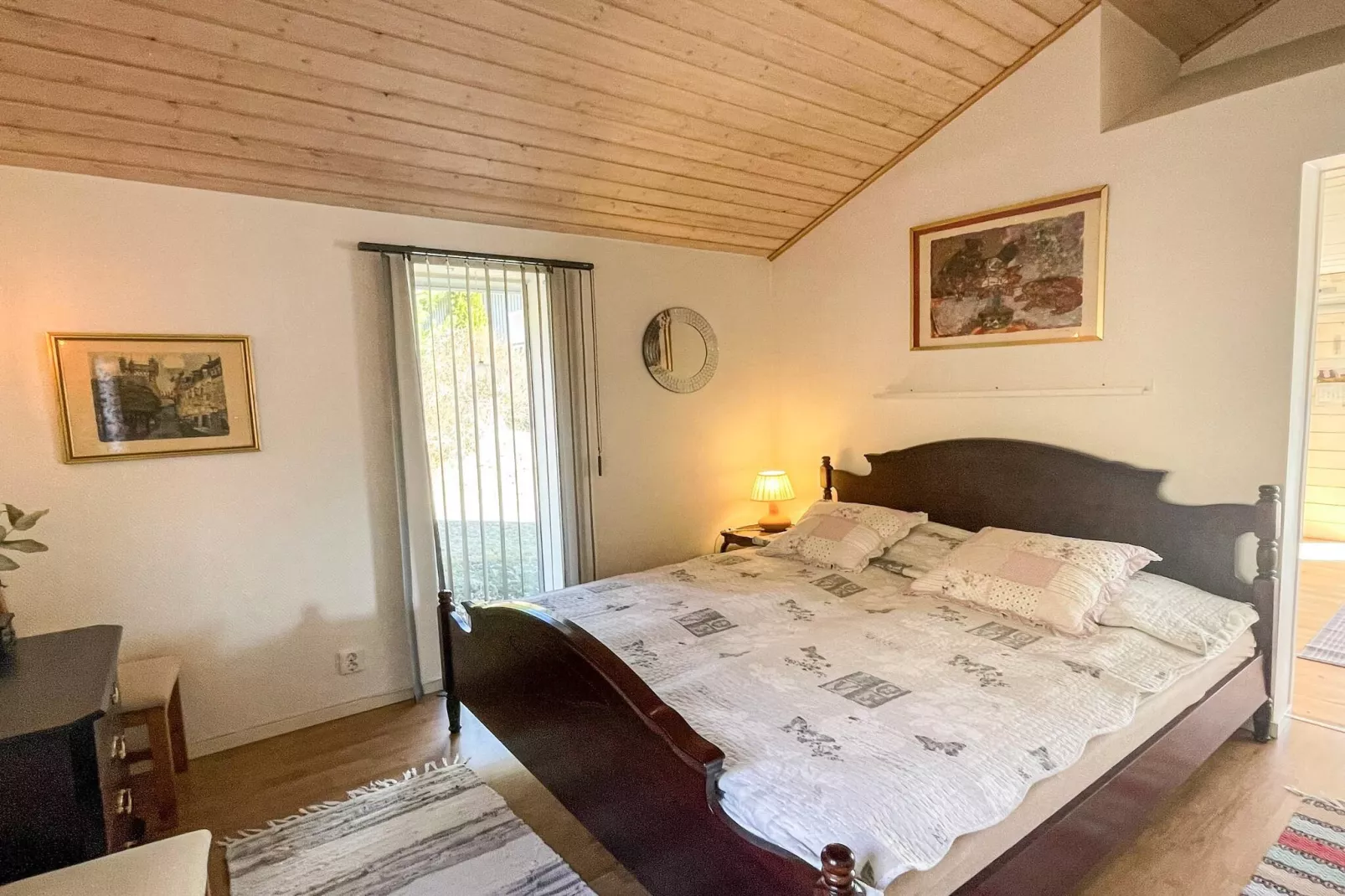 3 Personen vakantie huis in ÖDSMÅL-Binnen