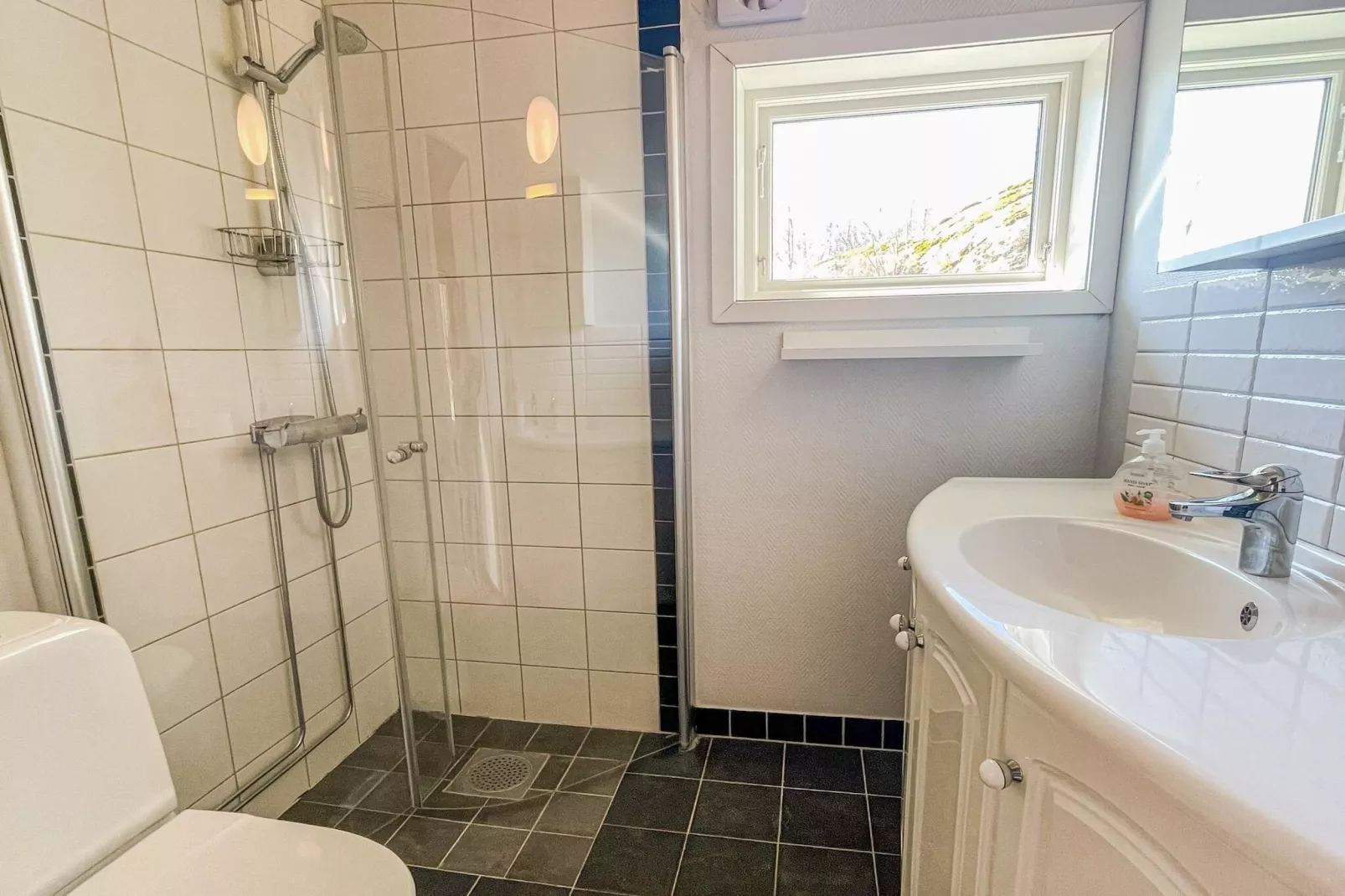 3 Personen vakantie huis in ÖDSMÅL-Binnen