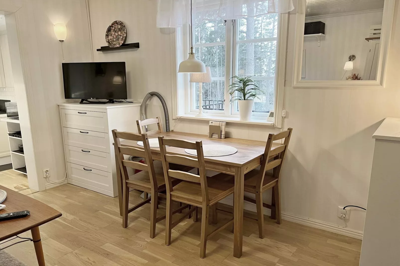 2 Personen vakantie huis in FäRENTUNA-Binnen