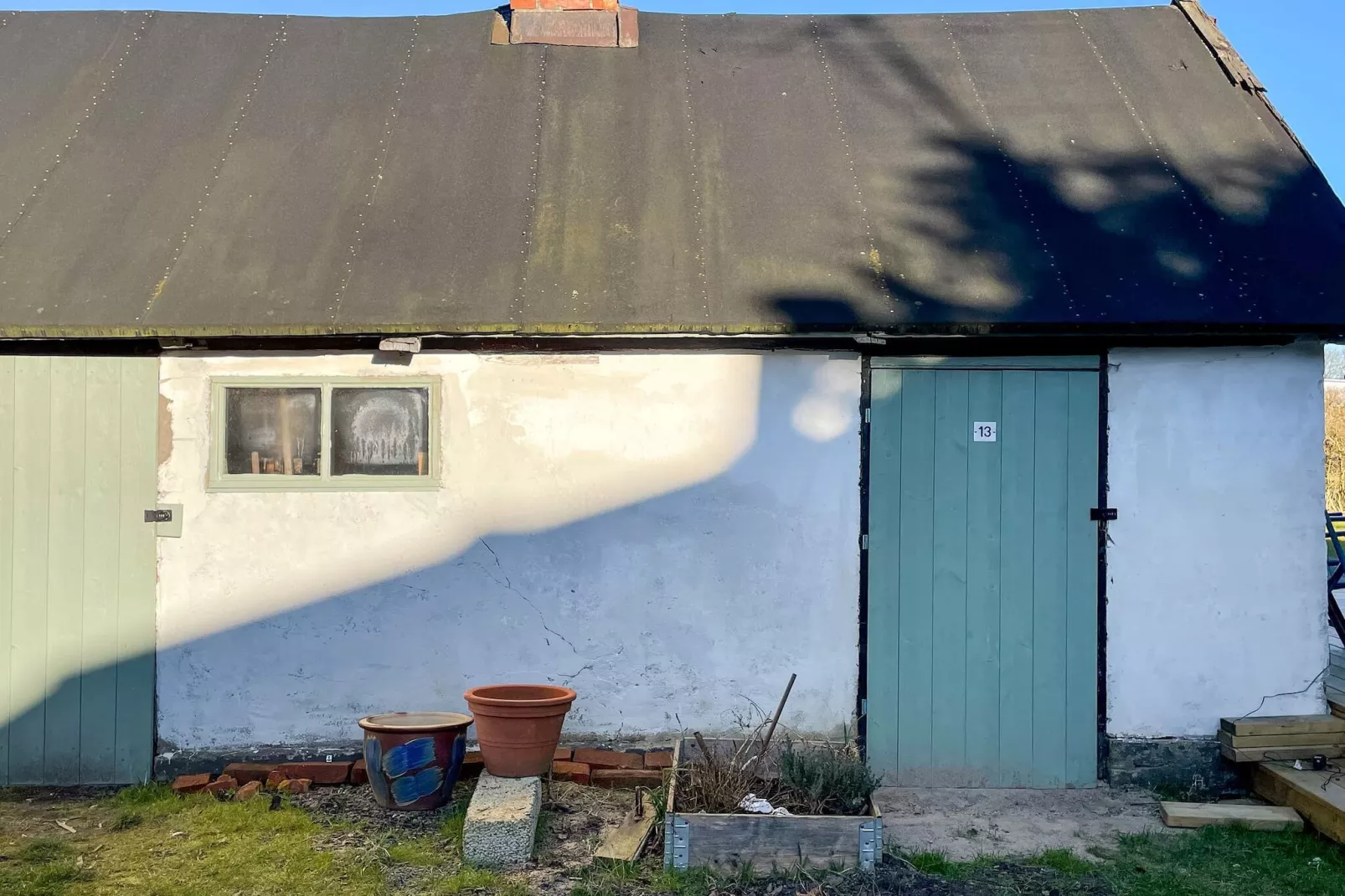 4 sterren vakantie huis in SKIVART-Buitenlucht