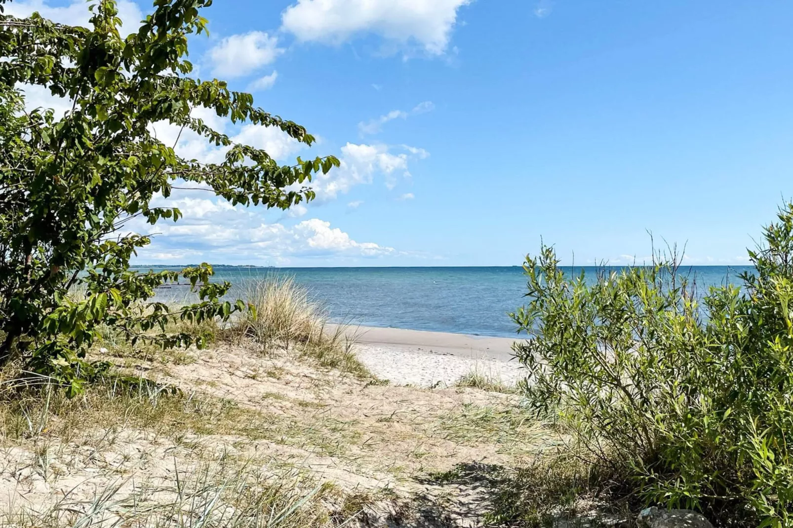 4 sterren vakantie huis in SKIVART-Niet-getagd